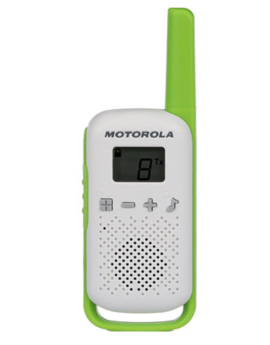 Motorola Talkabout T42